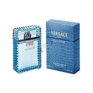 Versace light blue vs d&g